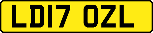 LD17OZL