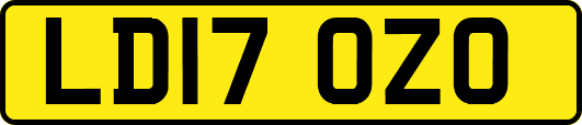 LD17OZO