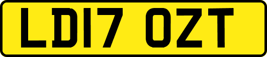 LD17OZT