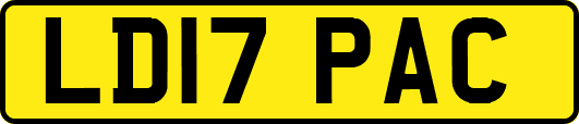 LD17PAC