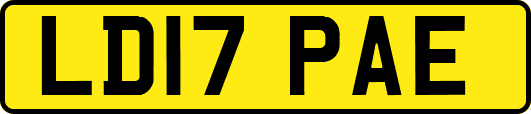 LD17PAE