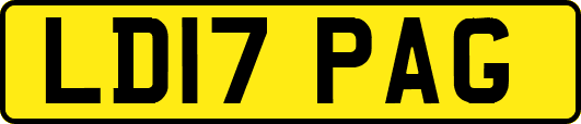 LD17PAG