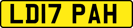 LD17PAH