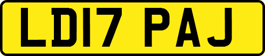 LD17PAJ