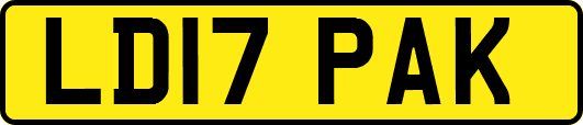 LD17PAK