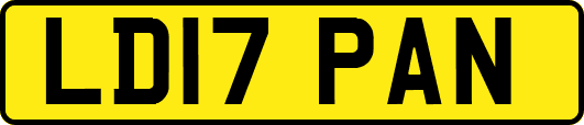 LD17PAN