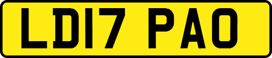 LD17PAO
