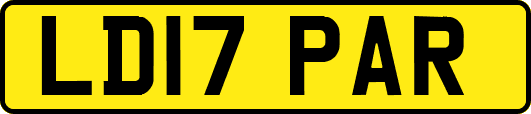LD17PAR