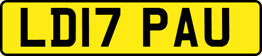 LD17PAU