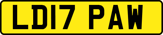 LD17PAW