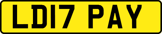 LD17PAY