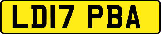 LD17PBA