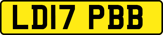 LD17PBB