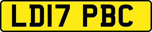 LD17PBC