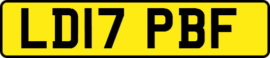 LD17PBF