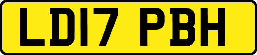 LD17PBH