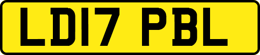 LD17PBL