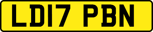 LD17PBN