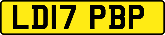 LD17PBP