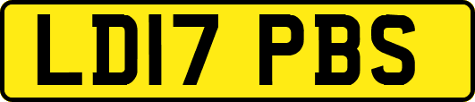 LD17PBS