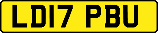LD17PBU