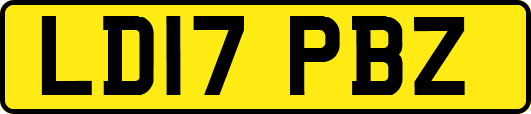 LD17PBZ