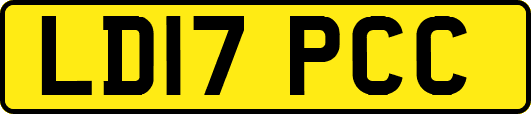 LD17PCC