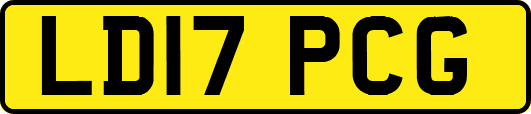 LD17PCG