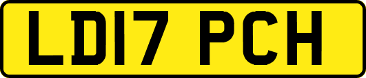 LD17PCH