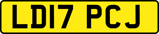 LD17PCJ