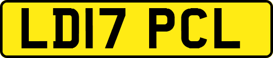 LD17PCL