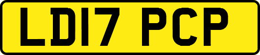 LD17PCP