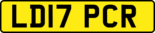 LD17PCR