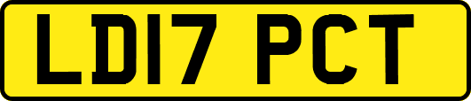 LD17PCT