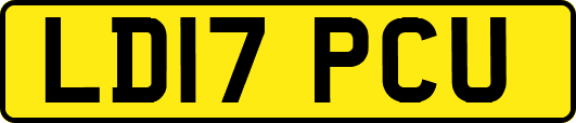 LD17PCU