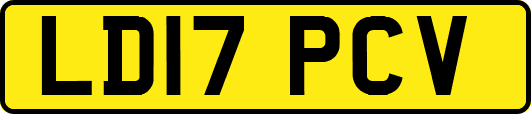 LD17PCV