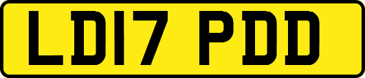 LD17PDD