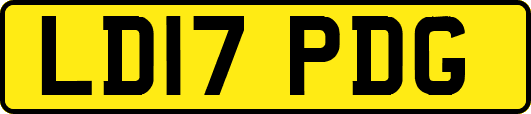 LD17PDG