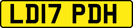 LD17PDH