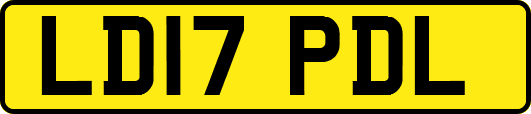 LD17PDL