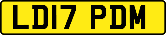 LD17PDM