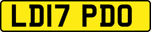 LD17PDO
