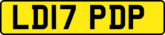 LD17PDP