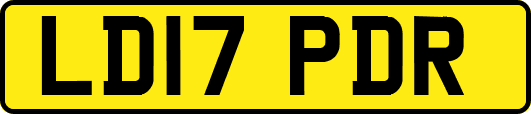 LD17PDR