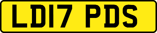 LD17PDS
