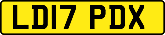 LD17PDX