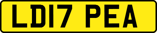 LD17PEA
