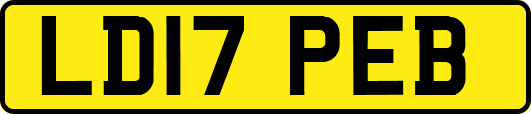 LD17PEB