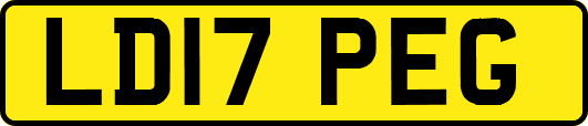 LD17PEG