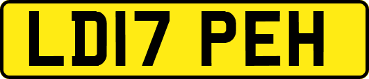 LD17PEH